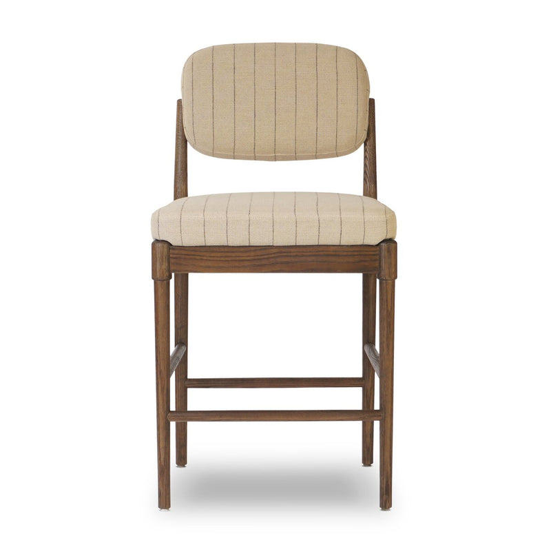 Esther Bar + Counter Stool - Lavon Flint