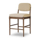 Esther Bar + Counter Stool - Lavon Flint