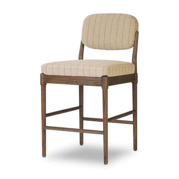 Esther Bar + Counter Stool - Lavon Flint
