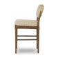 Esther Bar + Counter Stool - Lavon Flint