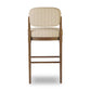 Esther Bar + Counter Stool - Lavon Flint