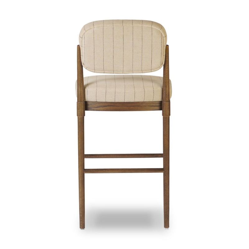 Esther Bar + Counter Stool - Lavon Flint