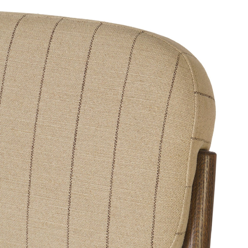 Esther Bar + Counter Stool - Lavon Flint