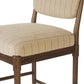 Esther Bar + Counter Stool - Lavon Flint