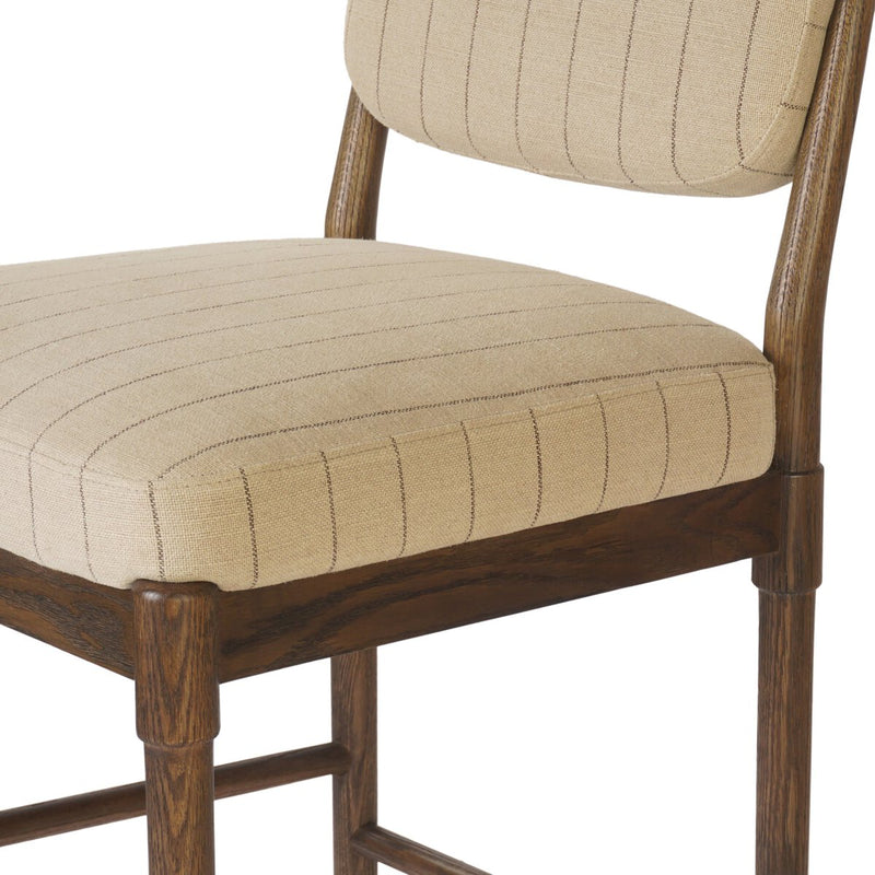 Esther Bar + Counter Stool - Lavon Flint