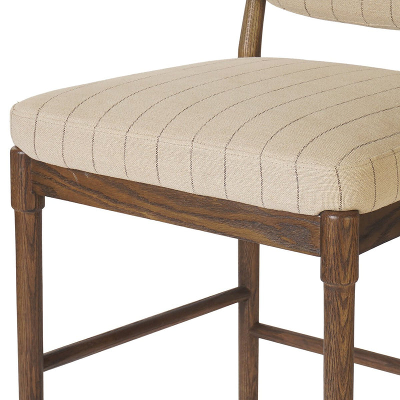 Esther Bar + Counter Stool - Lavon Flint