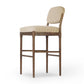 Esther Bar + Counter Stool - Lavon Flint