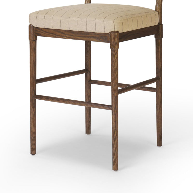 Esther Bar + Counter Stool - Lavon Flint