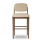 Esther Bar + Counter Stool - Lavon Flint