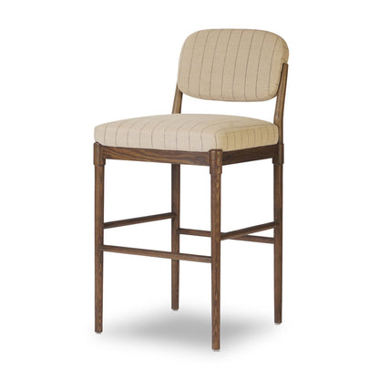 Esther Bar + Counter Stool - Lavon Flint