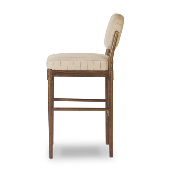 Esther Bar + Counter Stool - Lavon Flint