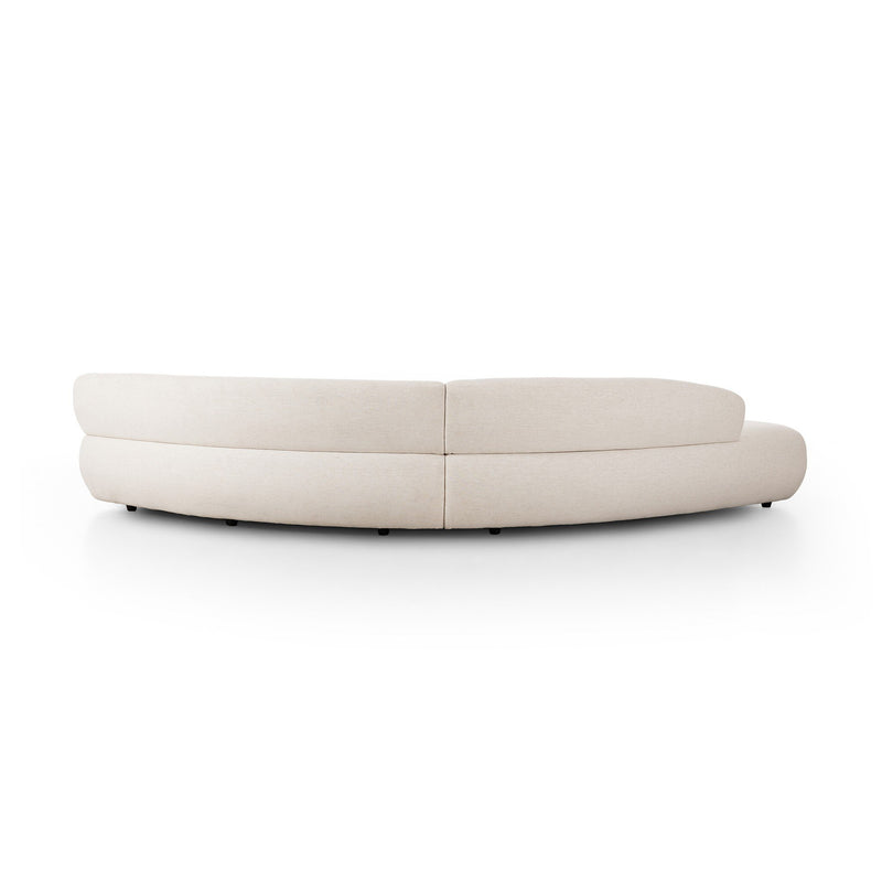 Belen Sectional
