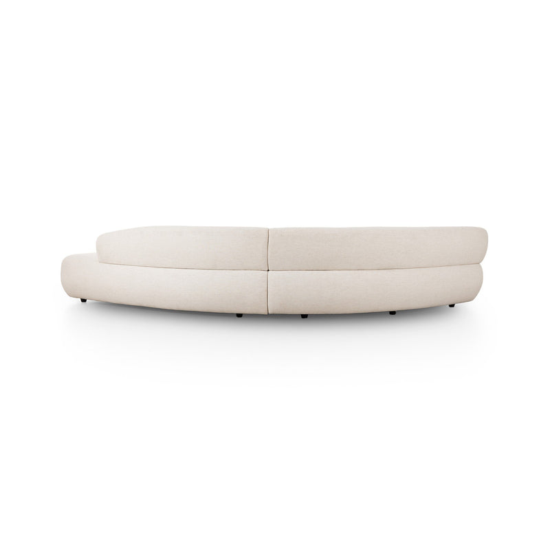 Belen Sectional