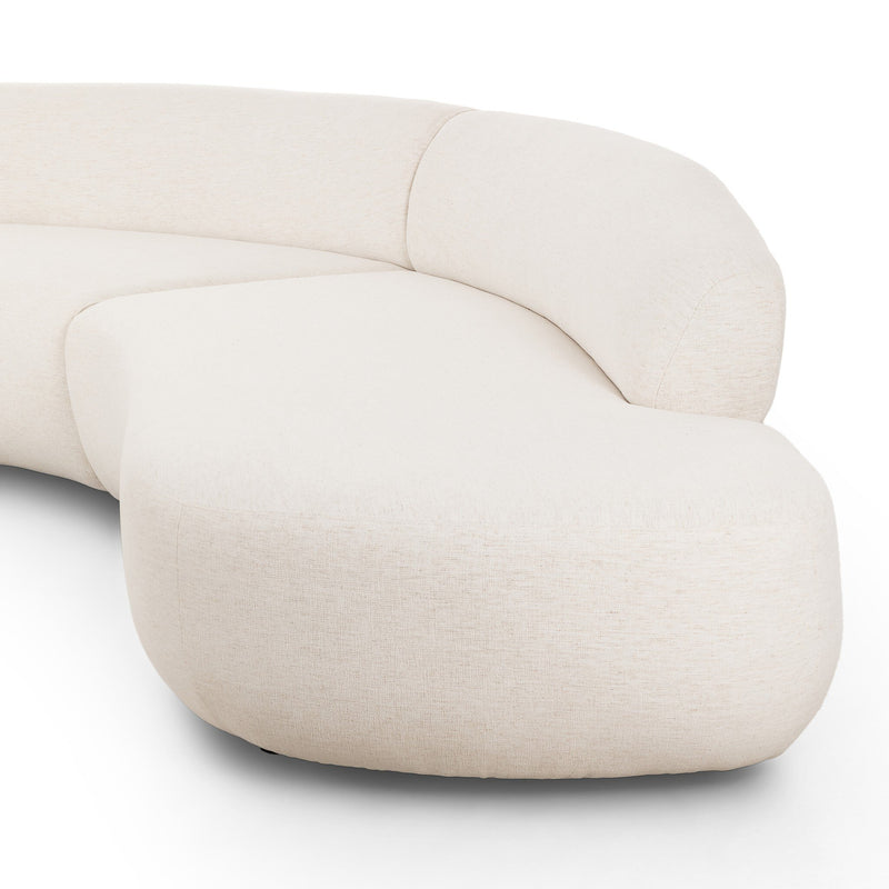 Belen Sectional
