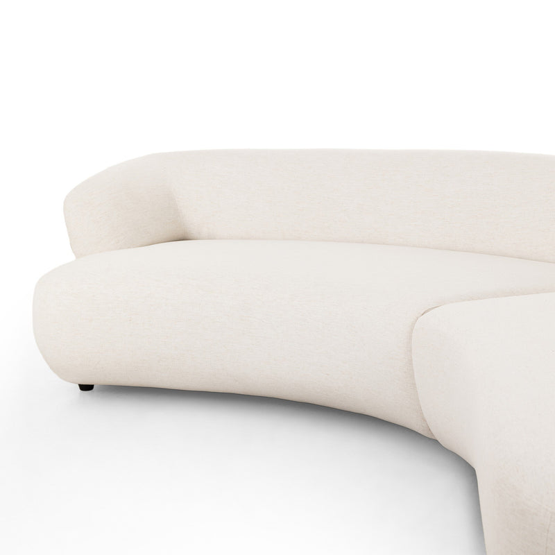 Belen Sectional