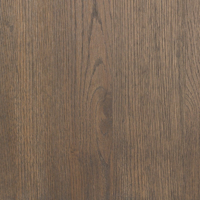 Yarra Square Coffee Table - Grey Oak Veneer