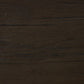 Contessa Console Table - Smoked Alder