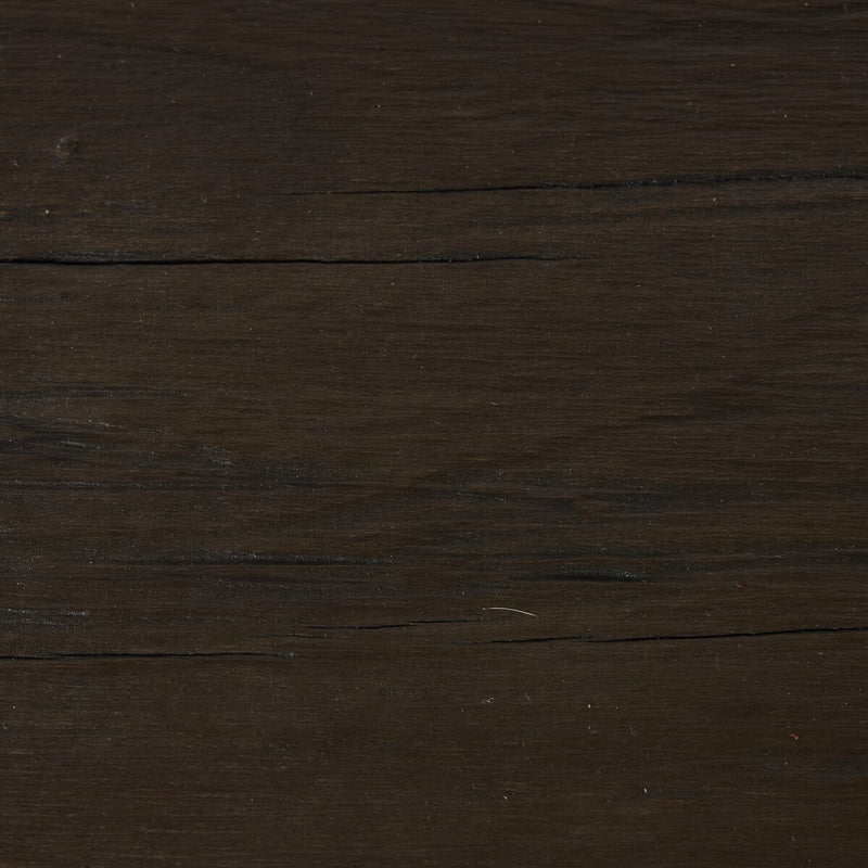 Contessa Console Table - Smoked Alder