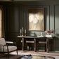 Contessa Console Table - Smoked Alder
