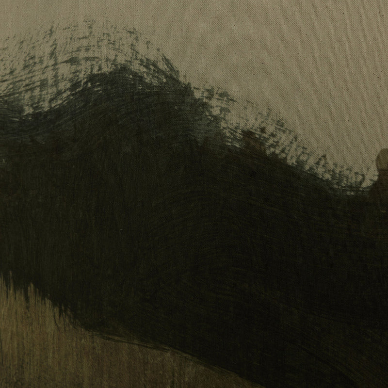 Lands 2 by Dan Hobday