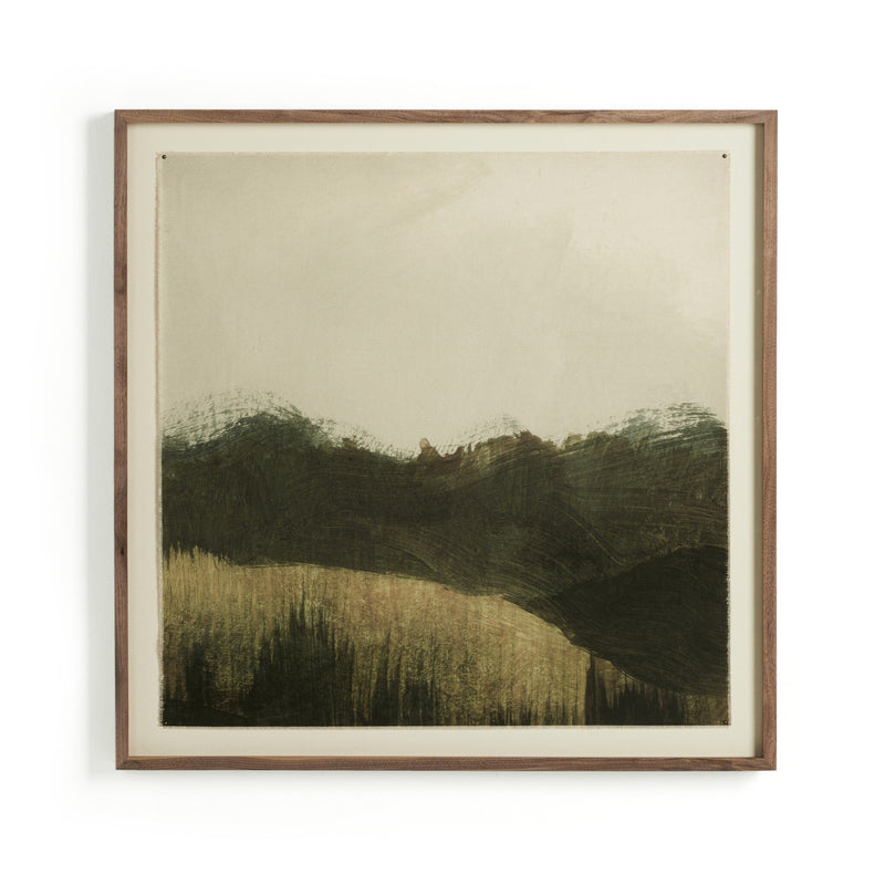 Lands 2 by Dan Hobday