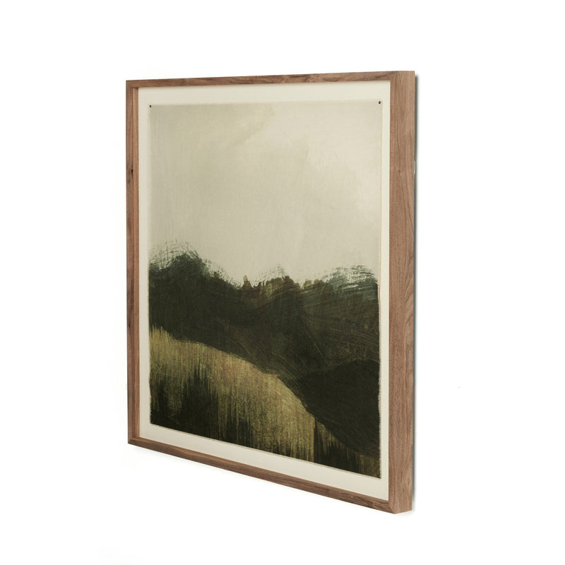Lands 2 by Dan Hobday