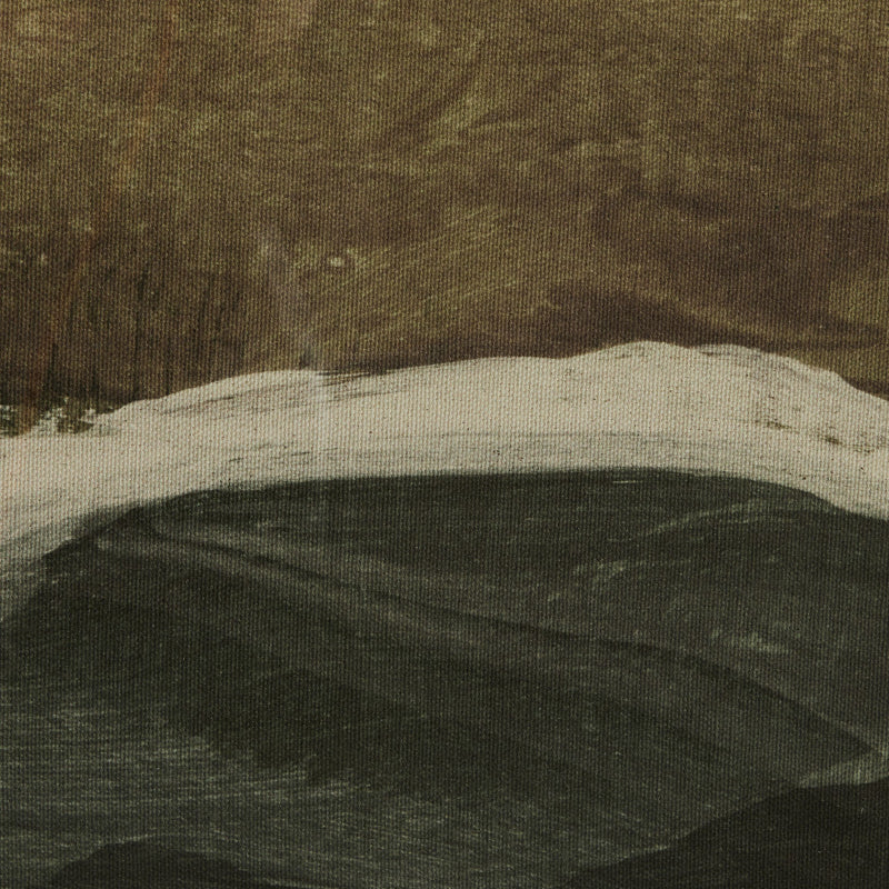 Lands by Dan Hobday