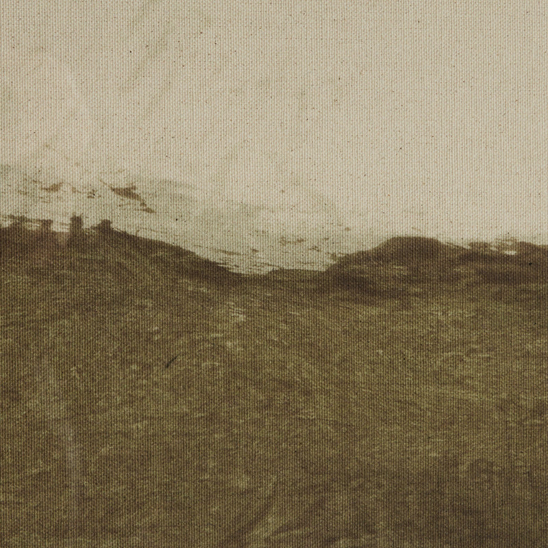 Lands by Dan Hobday