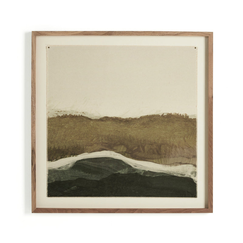 Lands by Dan Hobday