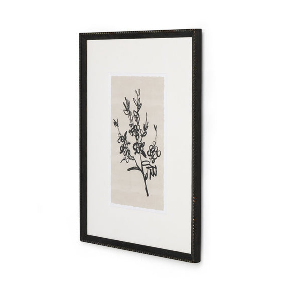 Sprig I by Coup d'Esprit - Brimfield Black