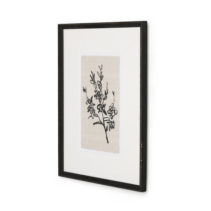 Sprig I by Coup d'Esprit - Brimfield Black