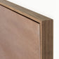 Return To The Pasture by Tyler Guinn - Rustic Walnut