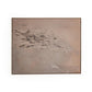 Return To The Pasture by Tyler Guinn - Rustic Walnut