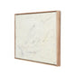 Movements Of The Soul by Tyler Guinn - Rustic Walnut Floater