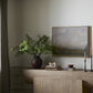 Country Lake House by Lori Marie - White Oak Floater