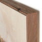 Figure 3 by Brittney Schulz - Rustic Walnut Floater