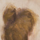 Figure 3 by Brittney Schulz - Rustic Walnut Floater