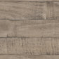 Matthes Console Table - 60" - Weathered Wheat