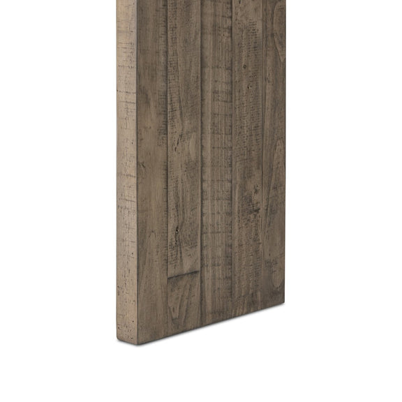 Matthes Console Table - 60" - Weathered Wheat