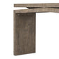 Matthes Console Table - 60" - Weathered Wheat