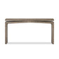 Matthes Console Table - 60" - Weathered Wheat