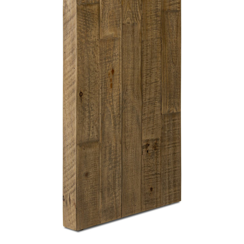 Matthes Console Table - 60" - Sierra Rustic Natural