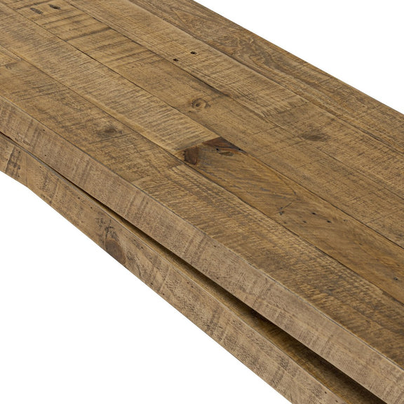 Matthes Console Table - 60" - Sierra Rustic Natural