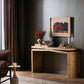 Matthes Console Table - 60" - Sierra Rustic Natural