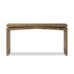 Matthes Console Table - 60" - Sierra Rustic Natural