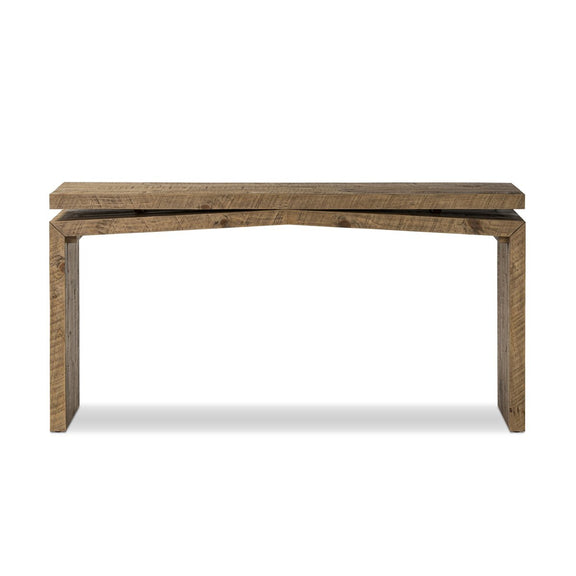 Matthes Console Table - 60" - Sierra Rustic Natural