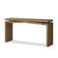 Matthes Console Table - 60" - Sierra Rustic Natural