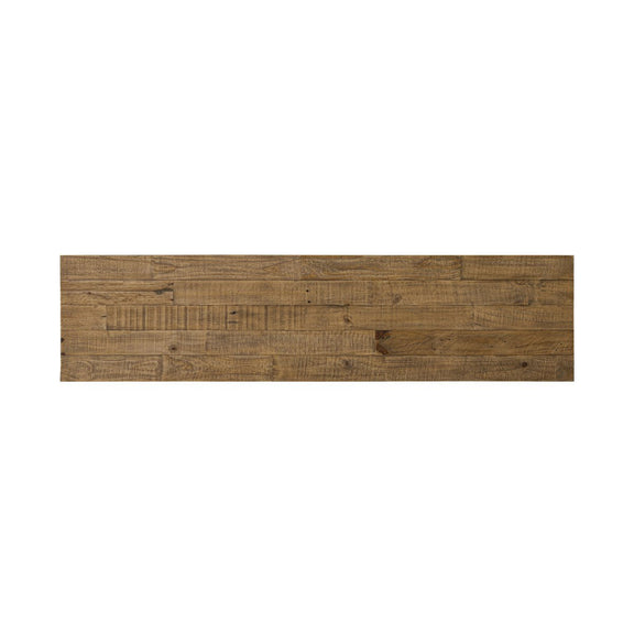 Matthes Console Table - 60" - Sierra Rustic Natural