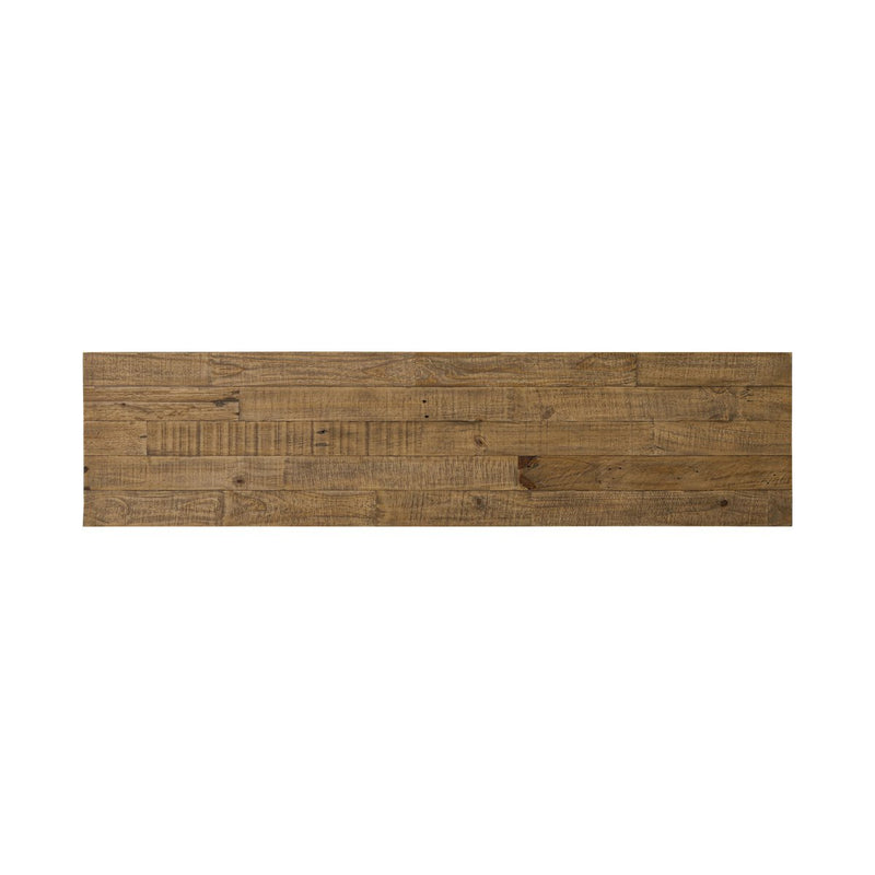 Matthes Console Table - 60" - Sierra Rustic Natural