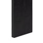 Matthes Console Table - 60" - Aged Black Pine